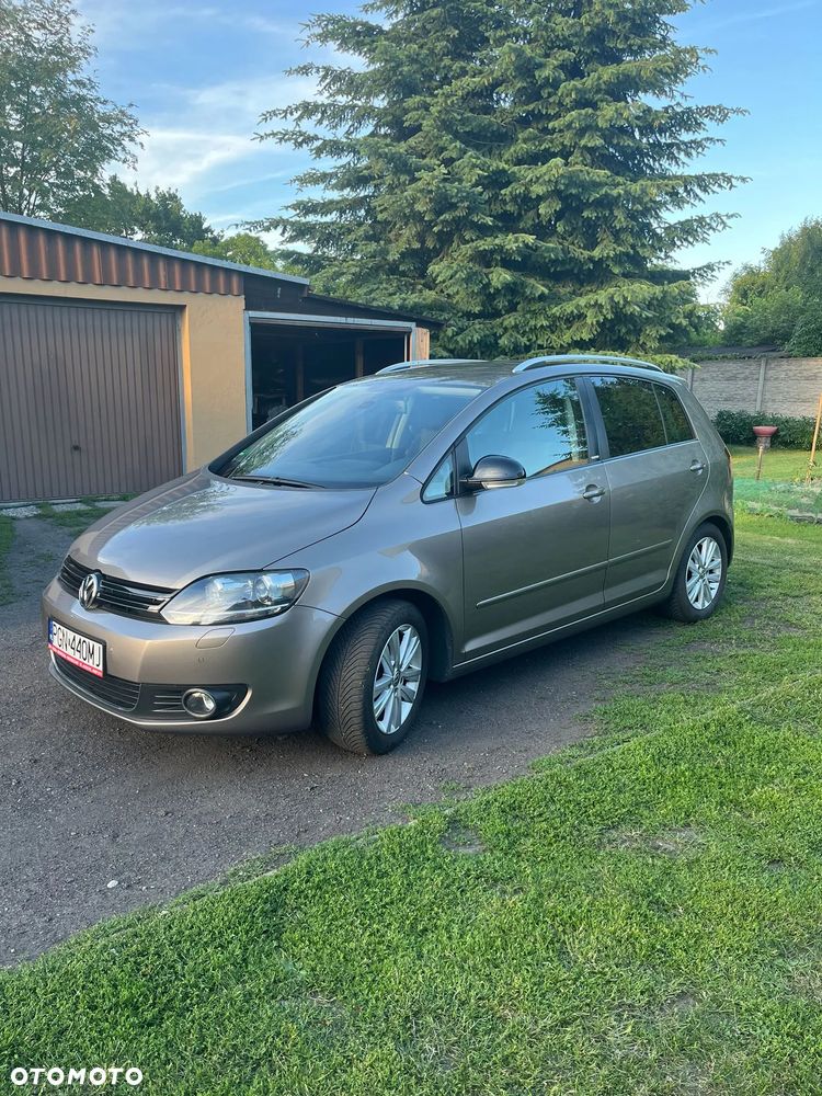 Volkswagen Golf Plus - 2