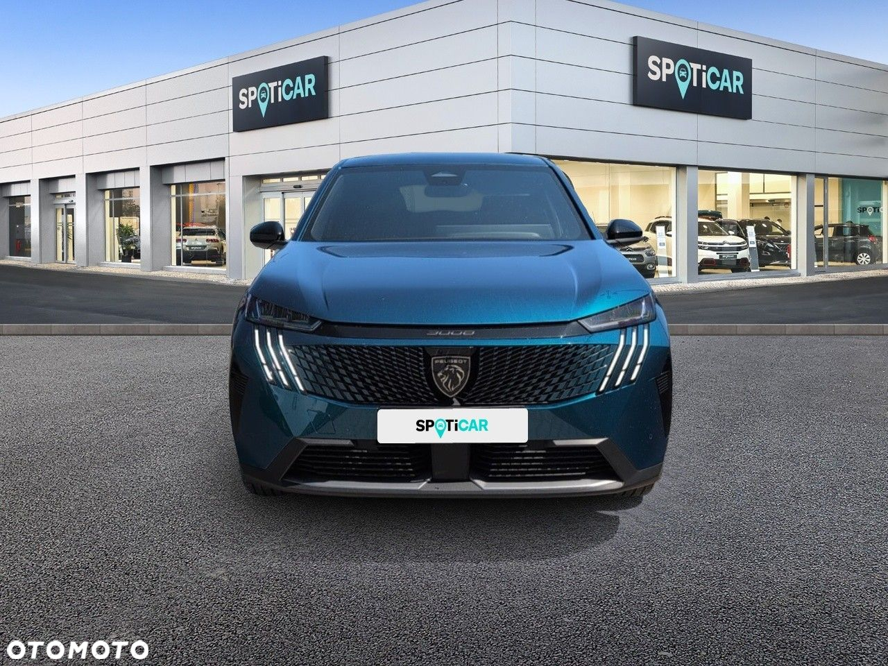 Peugeot 3008 - 2