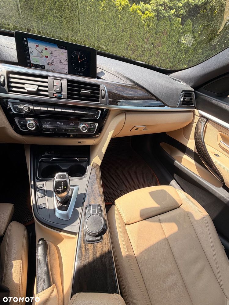 BMW Seria 3 320i GPF - 9
