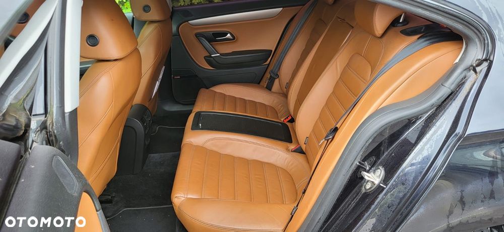 Volkswagen Passat CC 2.0 TDI DSG - 18