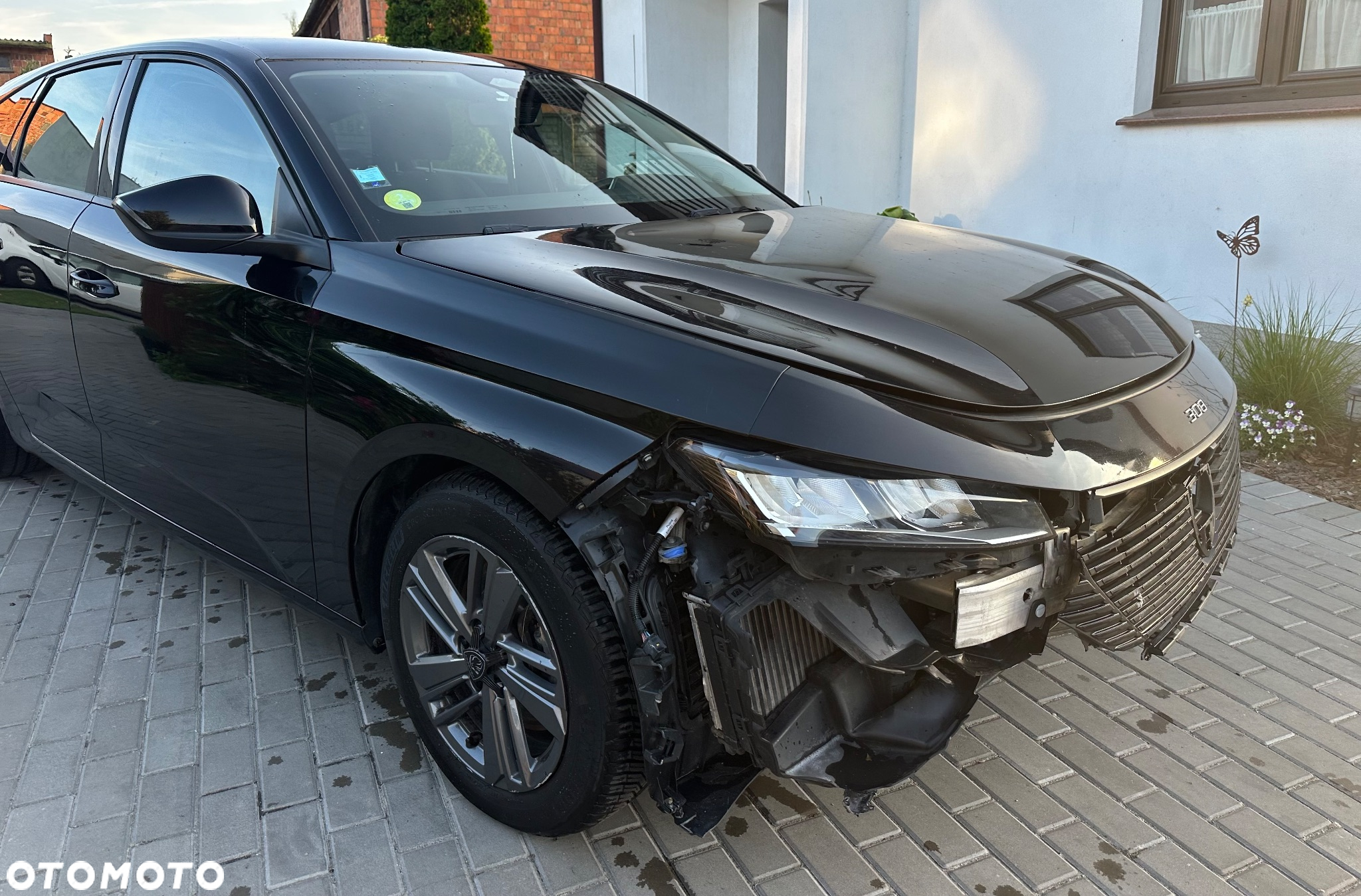Peugeot 308 1.5 BlueHDi Active Pack S&S - 12