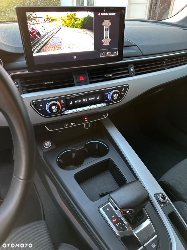 Audi A4 - 31