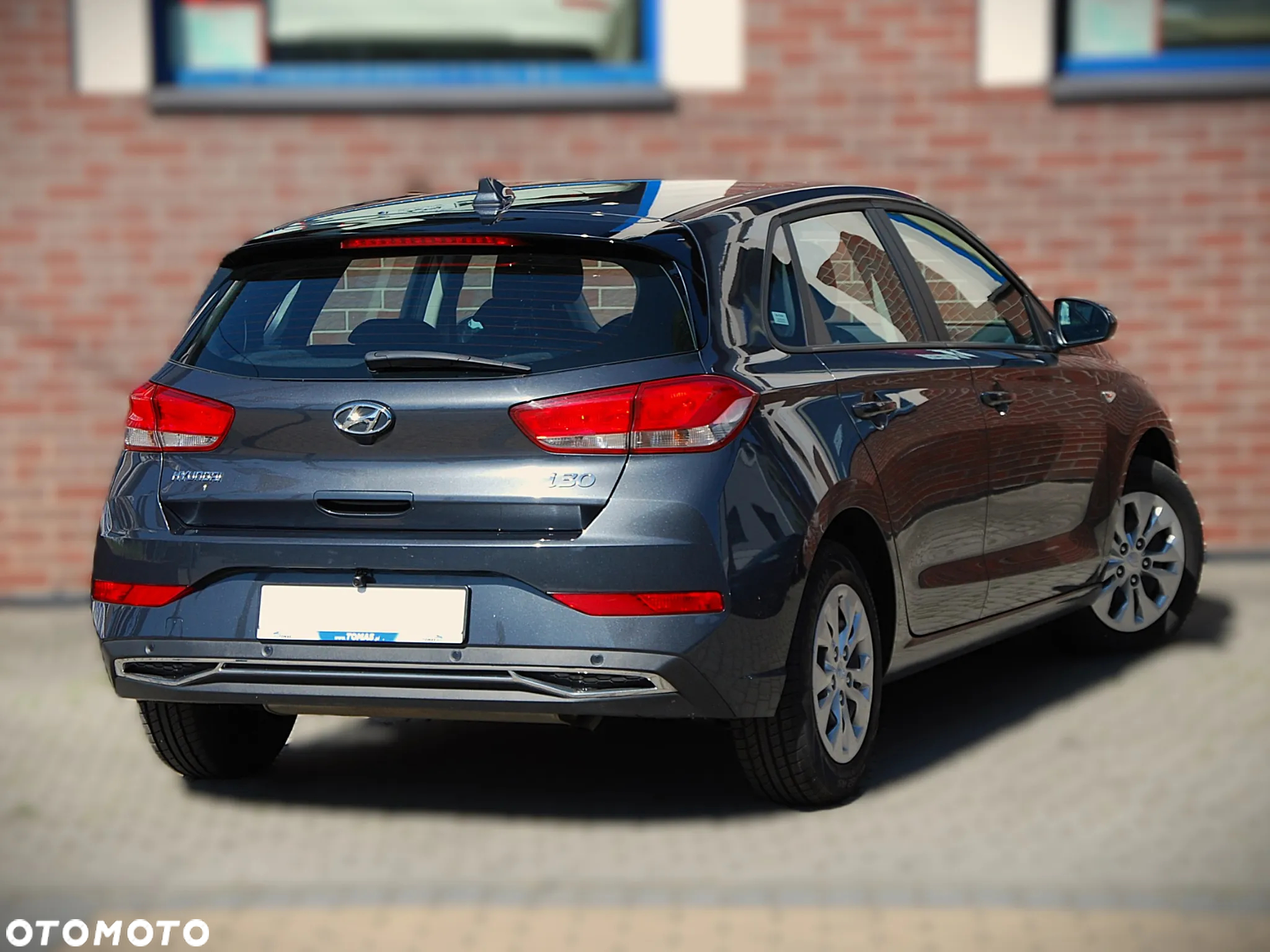 Hyundai i30 1.5 DPI Modern - 14
