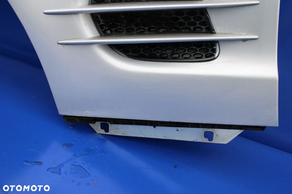 Błotnik przód przedni lewy OE Mercedes SL R230 W230 - 7