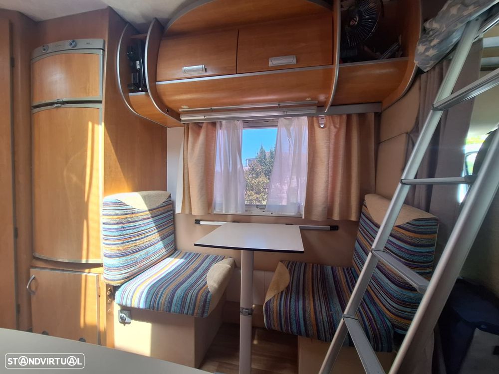 Fiat Ducato - 17
