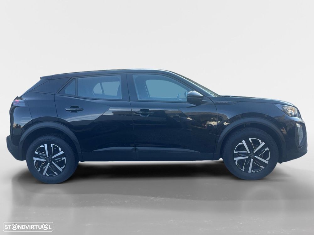 Peugeot 2008 1.2 PureTech Style - 6