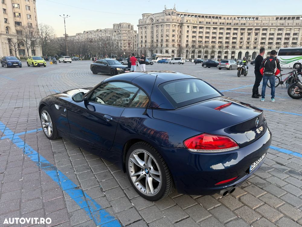 BMW Z4 - 6