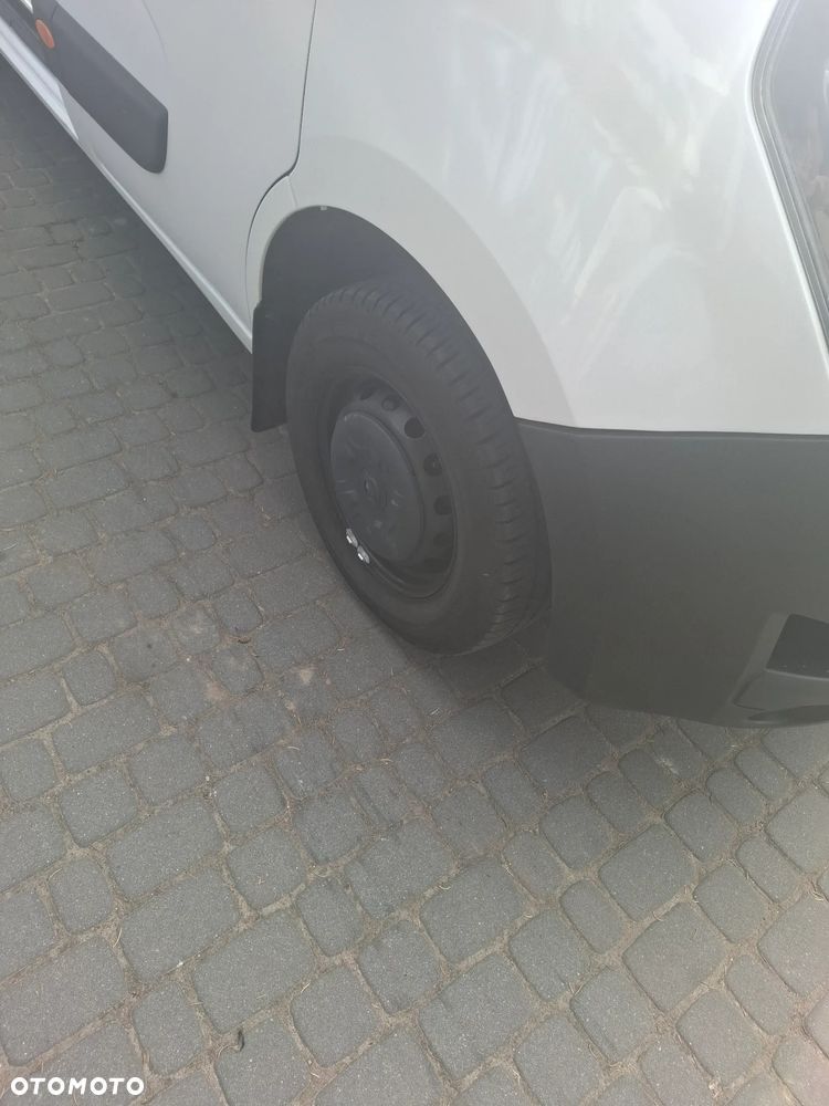 Opel Movano - 37