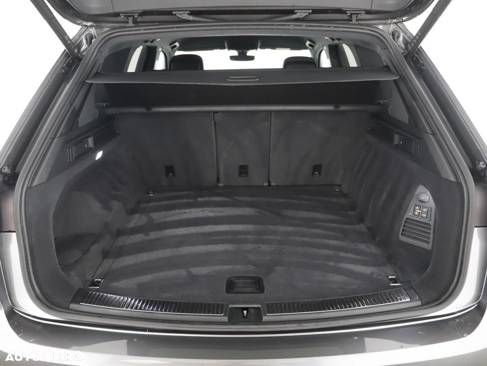 Volkswagen Touareg V6 TDI R-Style - 25