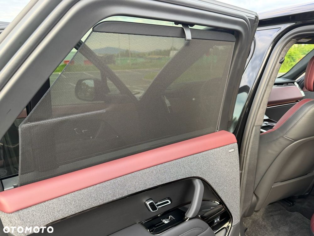 Land Rover Range Rover Sport - 9