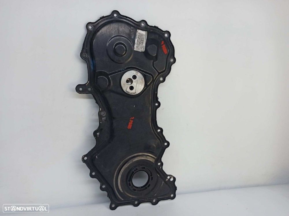 TAMPA DISTRIBUIÇÃO RENAULT TRAFIC COMBI (AB 4.01) GENERATION EXPRESSION    COMBI... - 4
