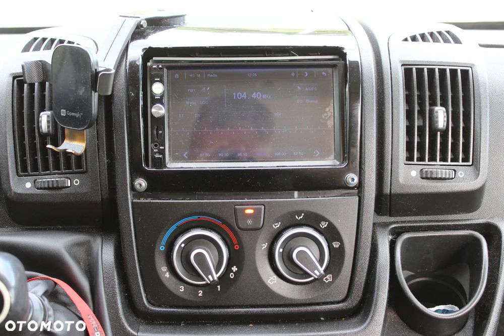 Fiat Ducato - 19