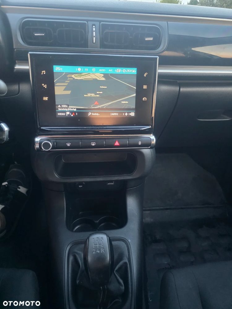 Citroën C3 BlueHDi 100 S&S FEEL PACK - 11
