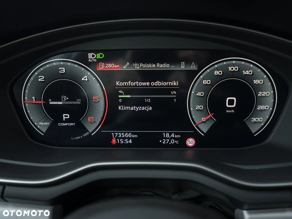 Audi A4 Avant 40 TDI mHEV Quattro S Line S tronic - 21