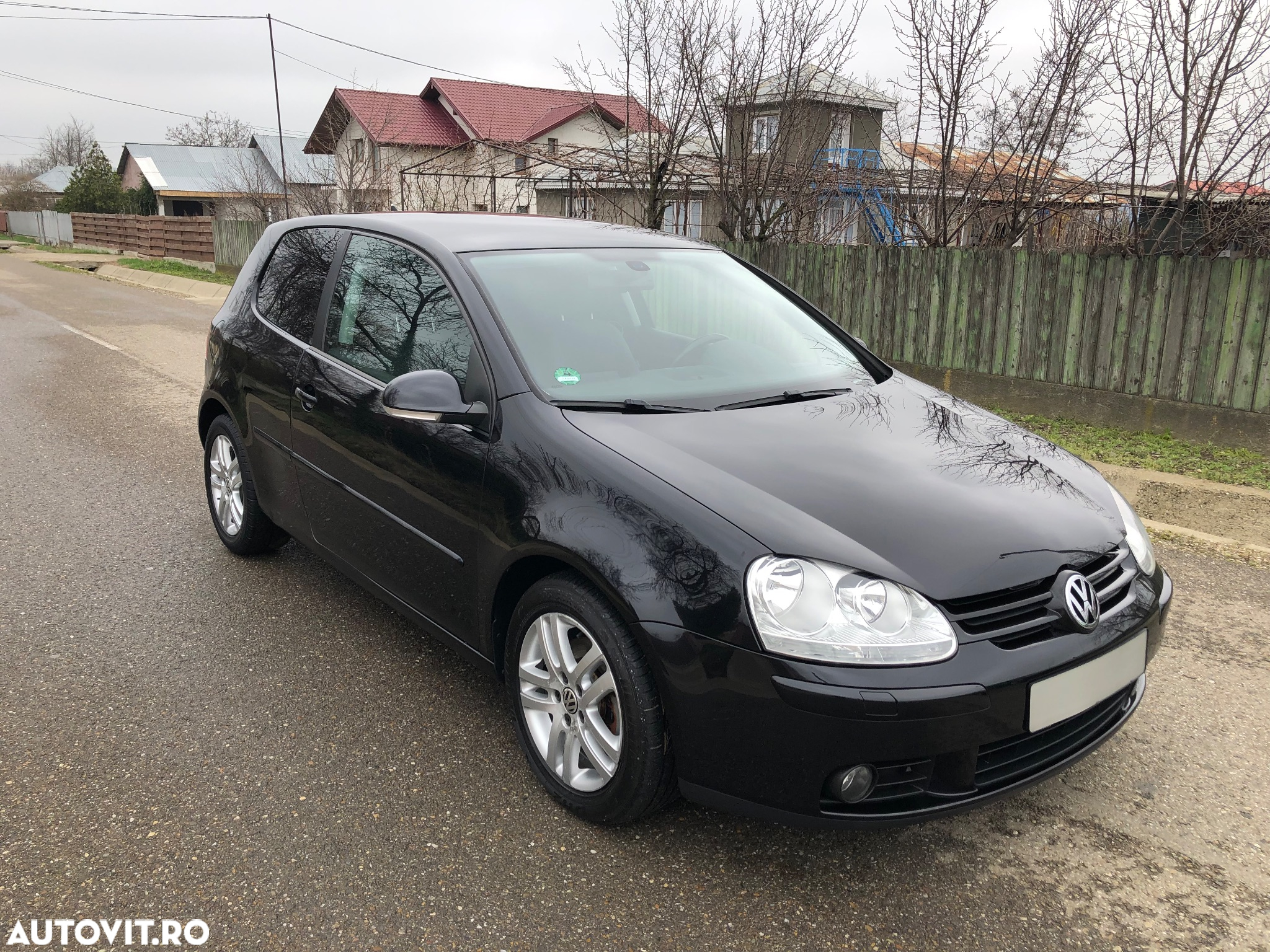 Volkswagen Golf 1.4 TSI BlueMotion Technology Highline - 39