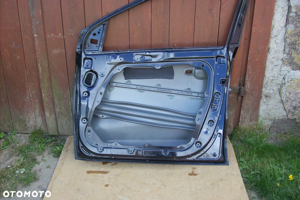 DRZWI PRZEDNIE PRAWE KIA SPORTAGE IV ROK 16/20 - 5