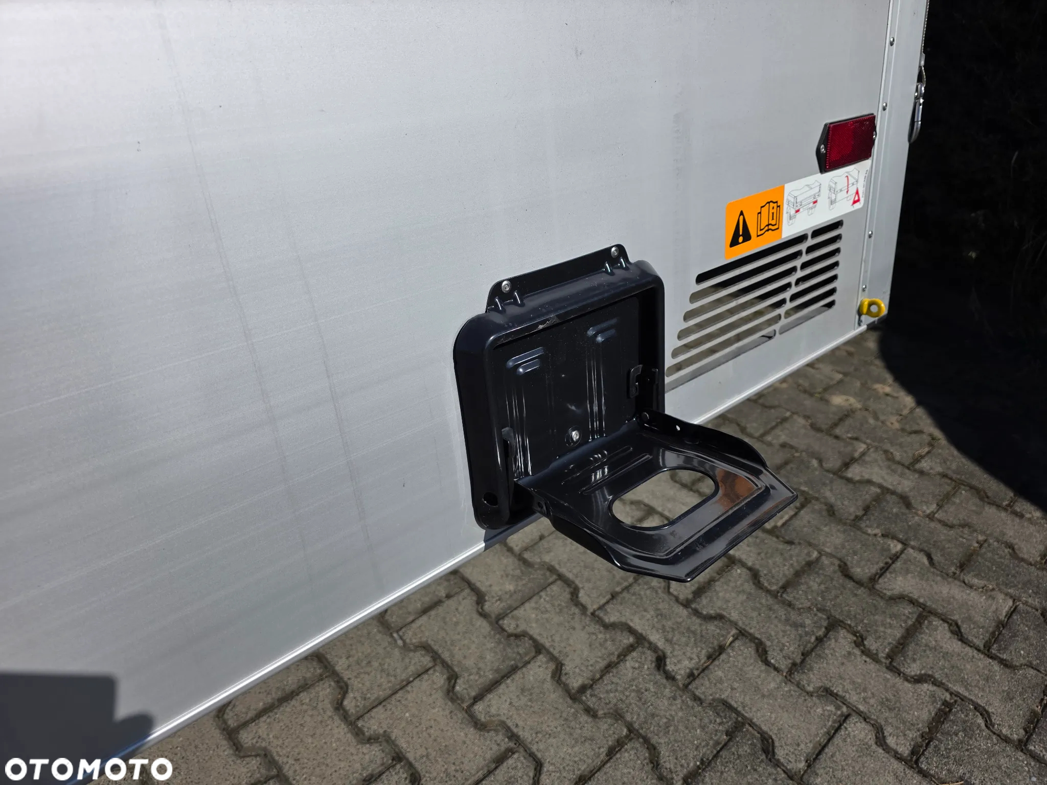 Ford Transit TREND - 9