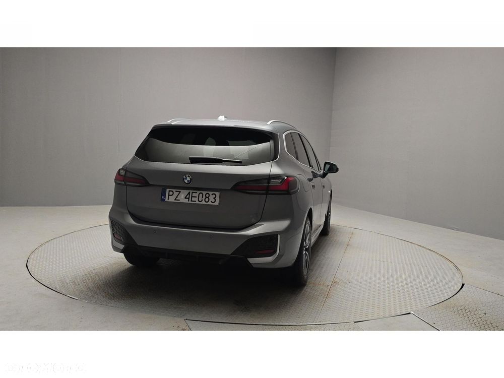 BMW Seria 2 - 5