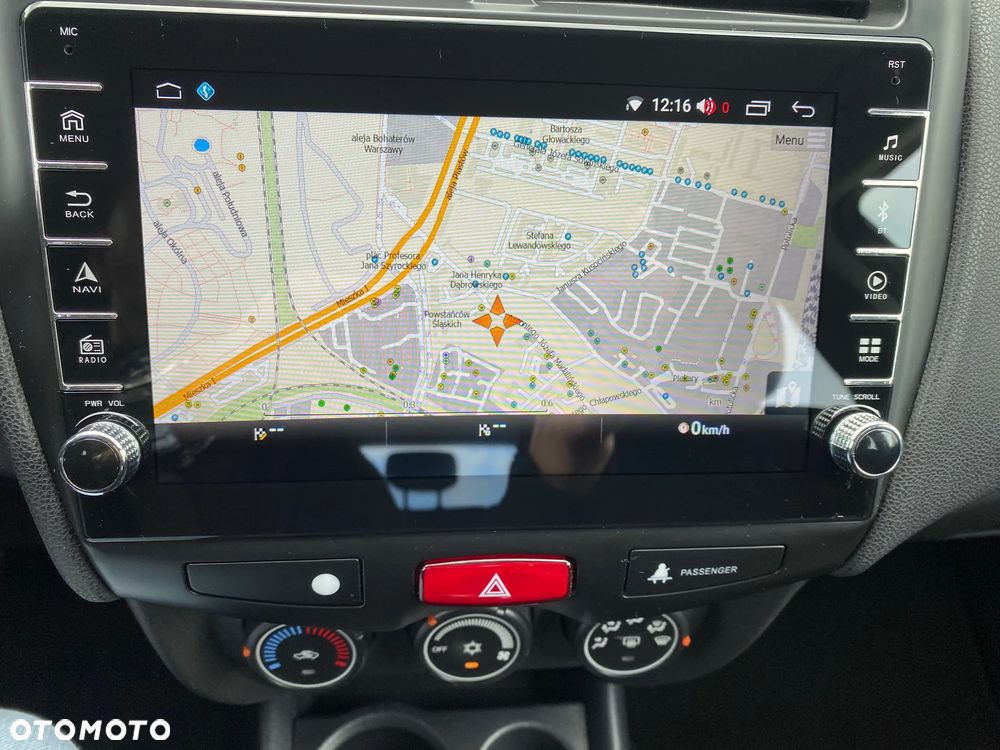 Mitsubishi ASX 1.6 Invite - 26
