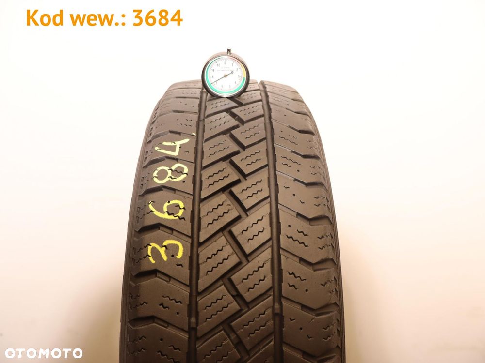 Fulda  Conveo Trac - 195/65 R16C - 1