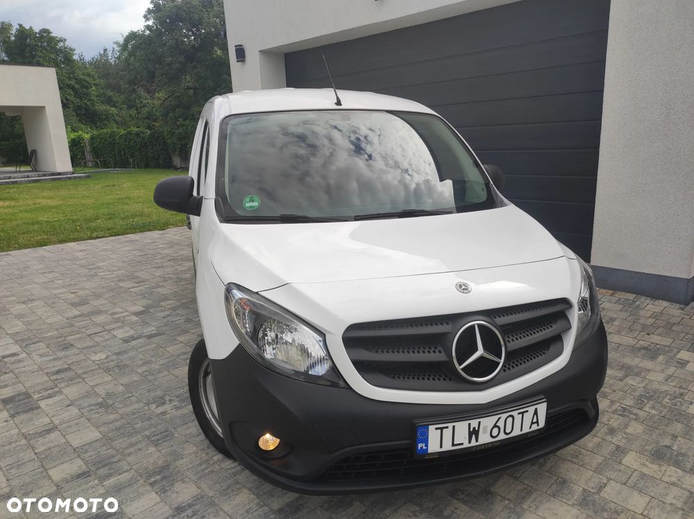 Mercedes-Benz CITAN - 6