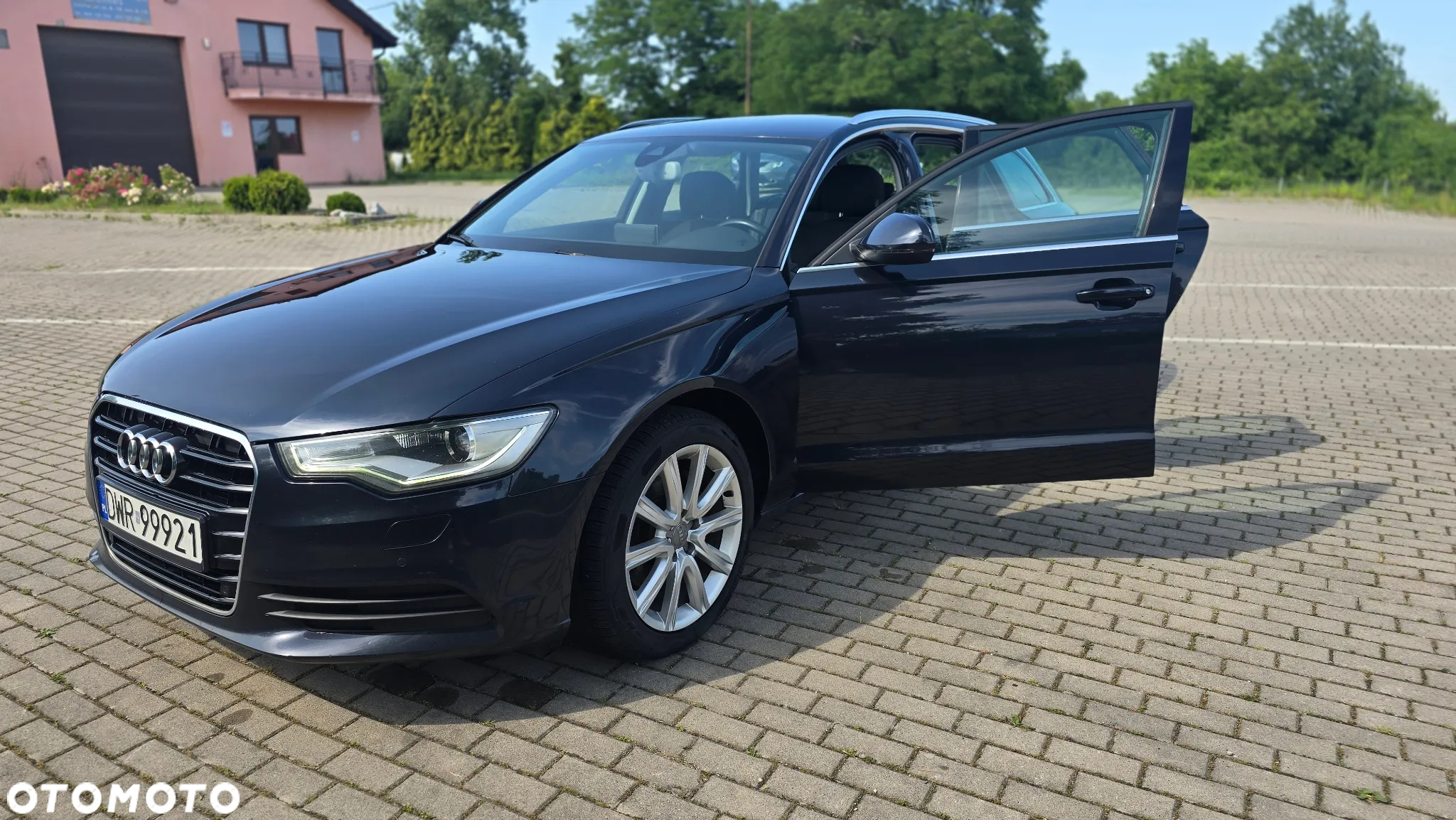 Audi A6 ver-2-0-tdi-ultra-s-tronic - 31