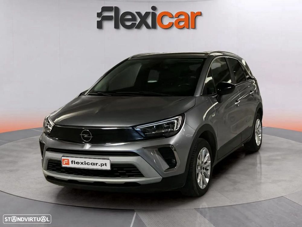 Opel Crossland X 1.5 CDTi Edition - 2