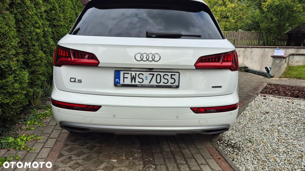 Audi Q5 2.0 TFSI Quattro S tronic - 4