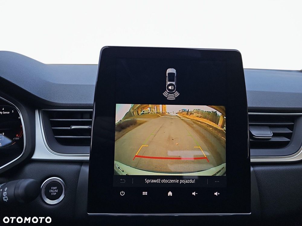 Renault Captur 1.3 TCe mHEV Techno EDC - 26