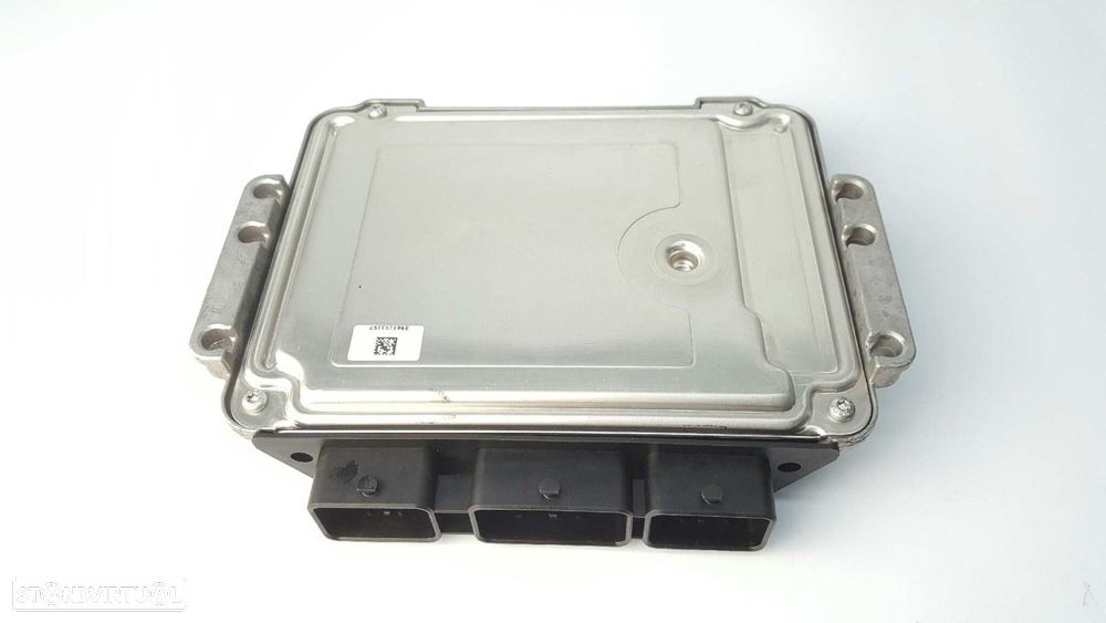 CENTRALINA DO MOTOR UCE PEUGEOT PARTNER KOMBI OUTDOOR - 4