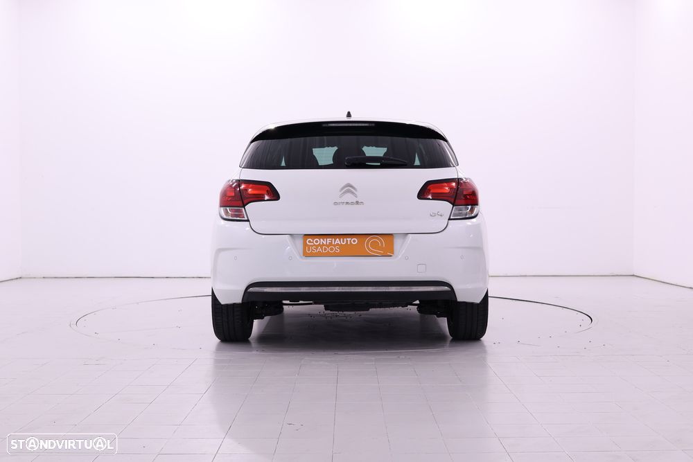 Citroën C4 1.6 BlueHDi Feel - 5