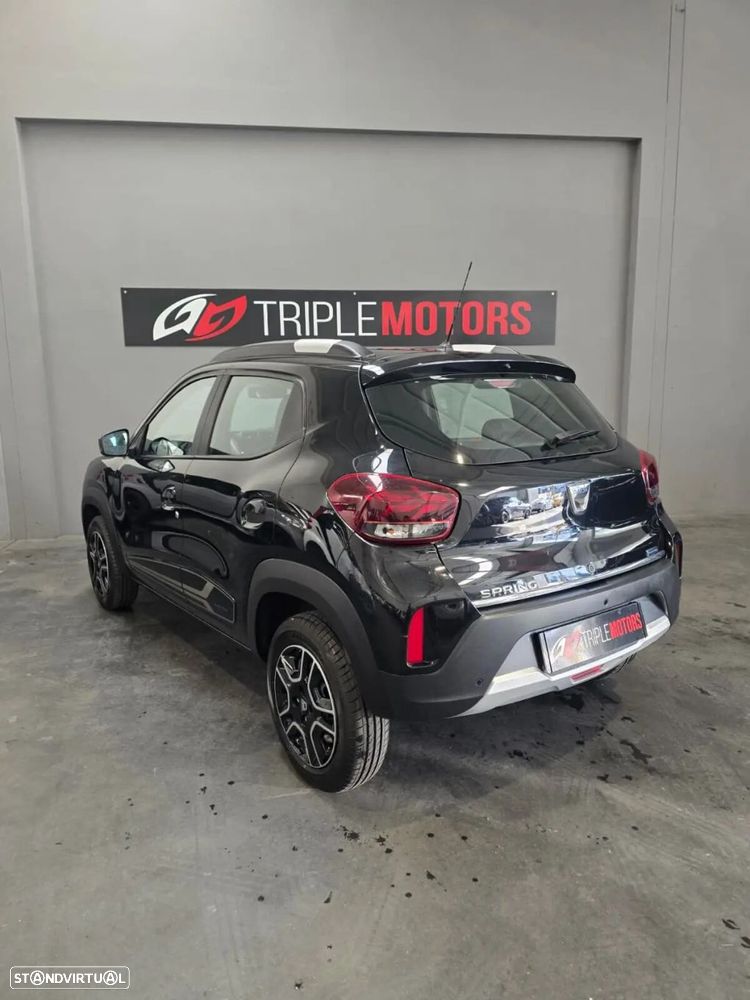 Dacia Spring Electric 70 Expression - 15