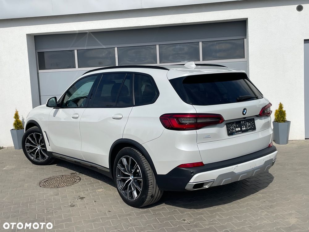 BMW X5 xDrive30d xLine - 5