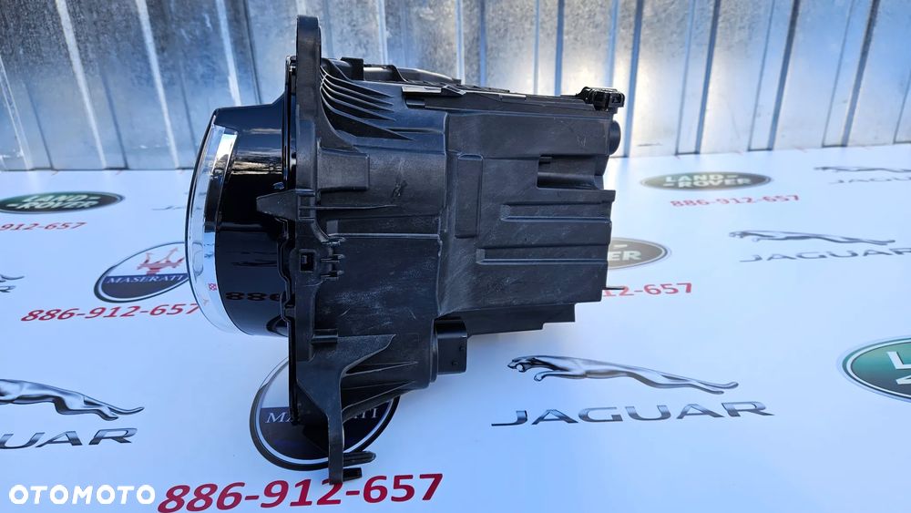 Reflektor prawy Lampa prawa L8B213W029BE **NOWA **EUROPA Land Rover Defender II 2020- FULL LED - 7