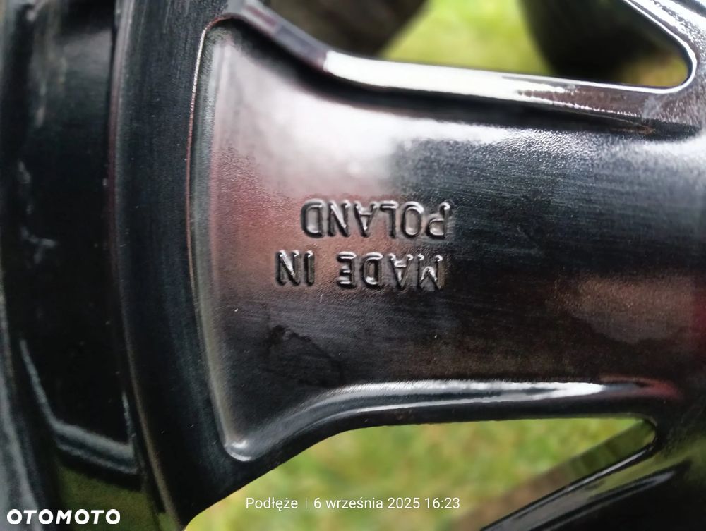 Koła/Felgi 19 Volvo xc40 Całoroczne Michelin - 16