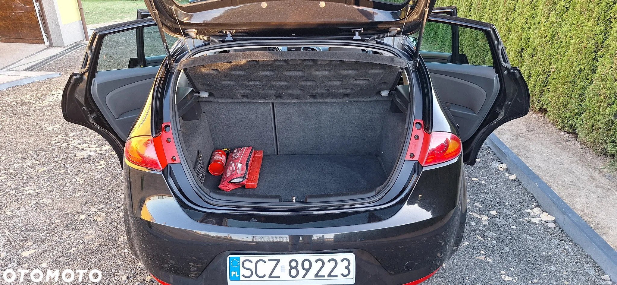 Seat Leon - 22