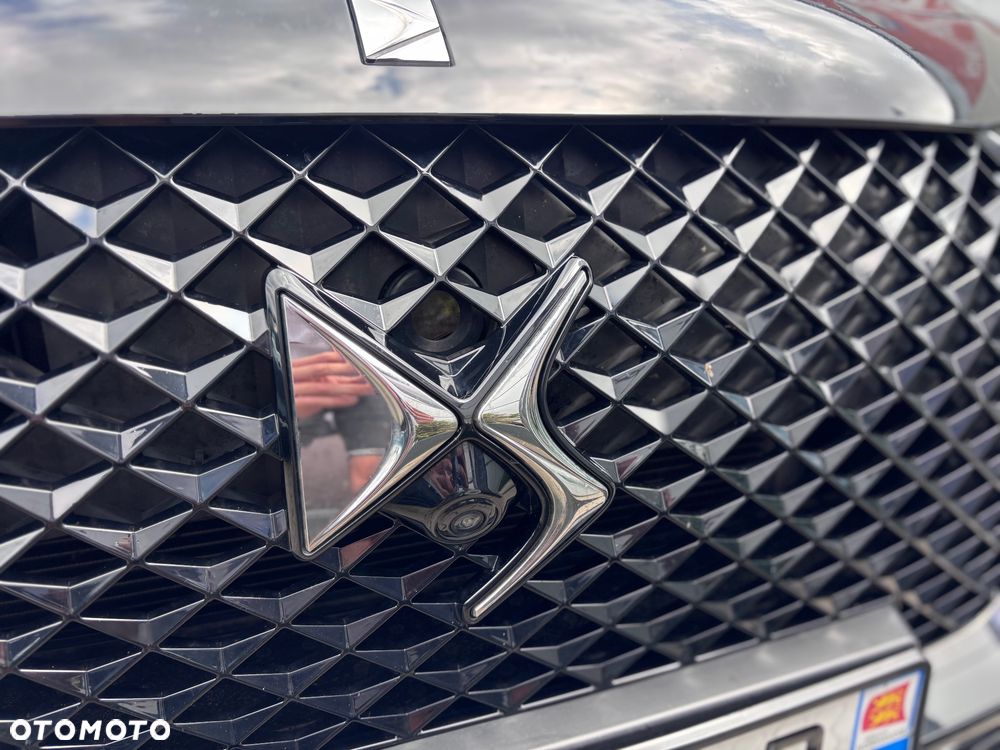 DS Automobiles DS 7 Crossback 1.6 PureTech GPF So Chic - 23