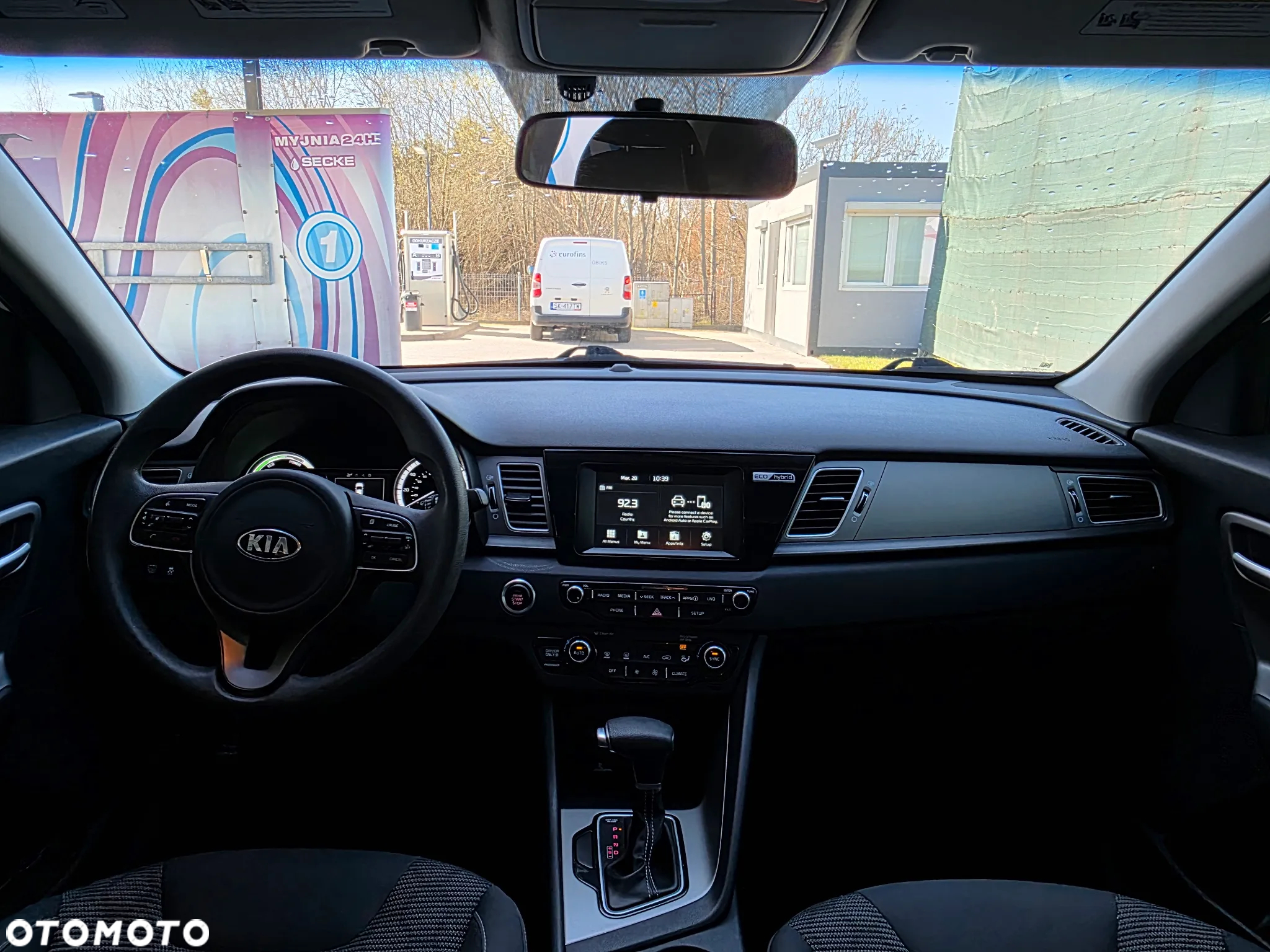 Kia Niro - 10