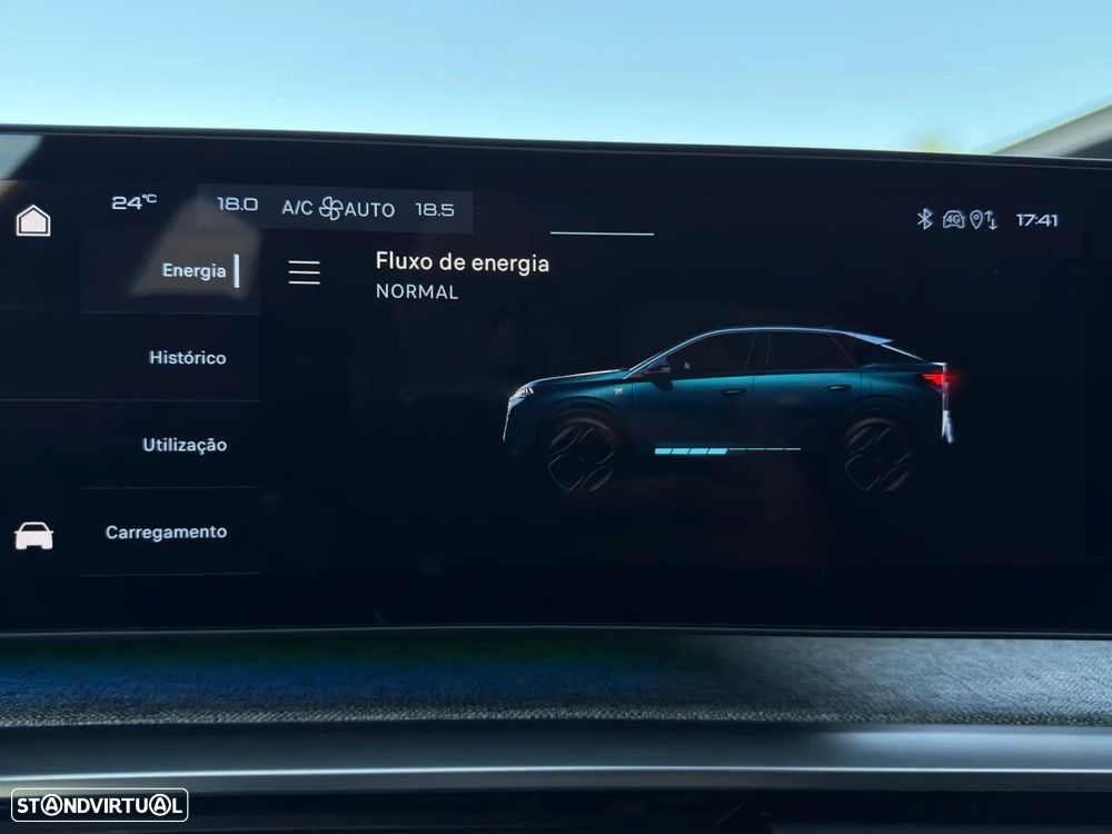 Peugeot E-3008 73 kWh GT - 53