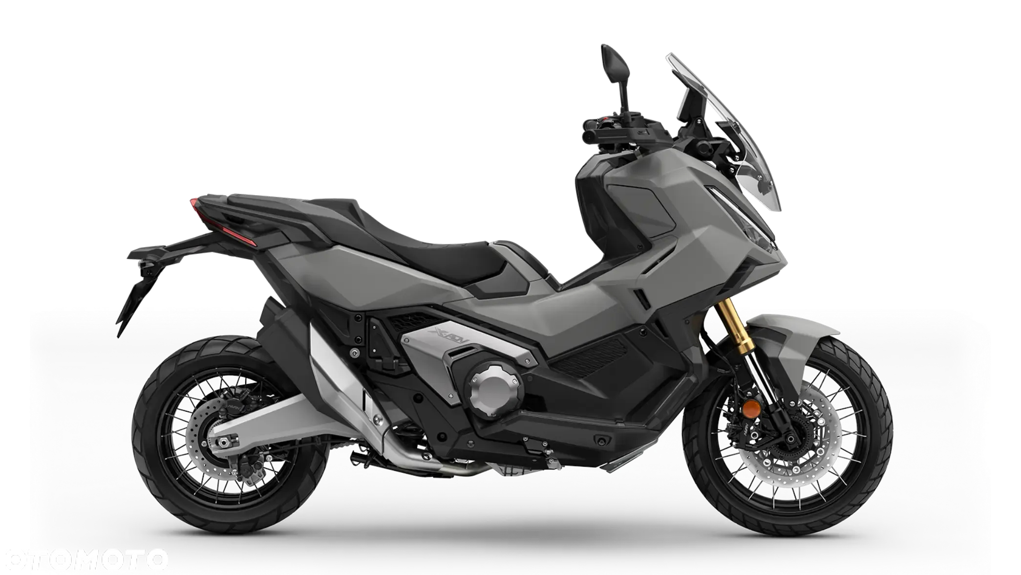 Honda X-ADV - 2