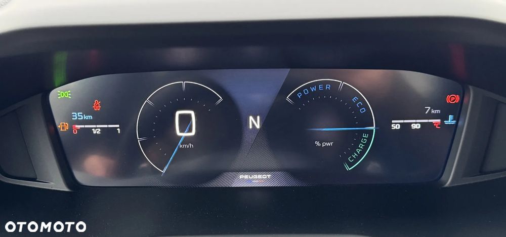 Peugeot 2008 PureTech mHEV Allure e-DCS6 - 16