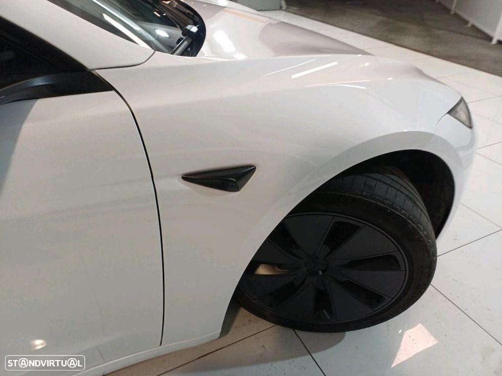 Tesla Model 3 Tração Traseira Premium - 29