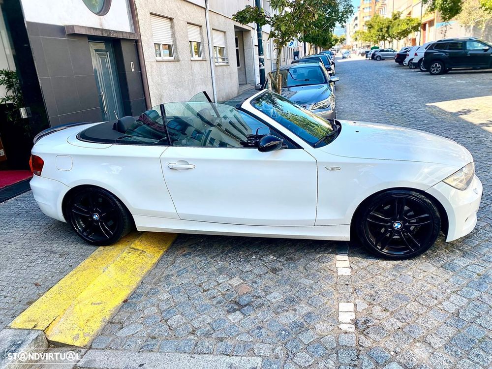 BMW 120 i - 6