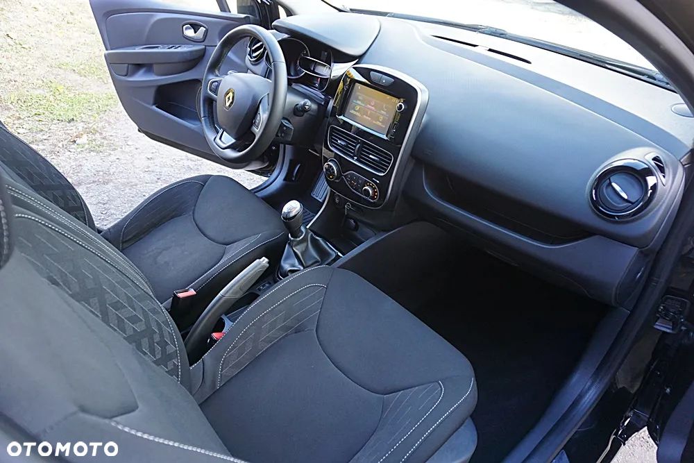 Renault Clio 0.9 Energy TCe Limited - 22