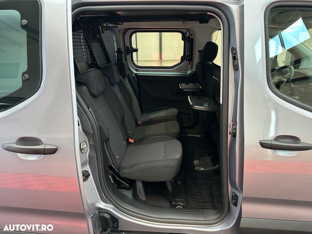 Toyota Proace - 23