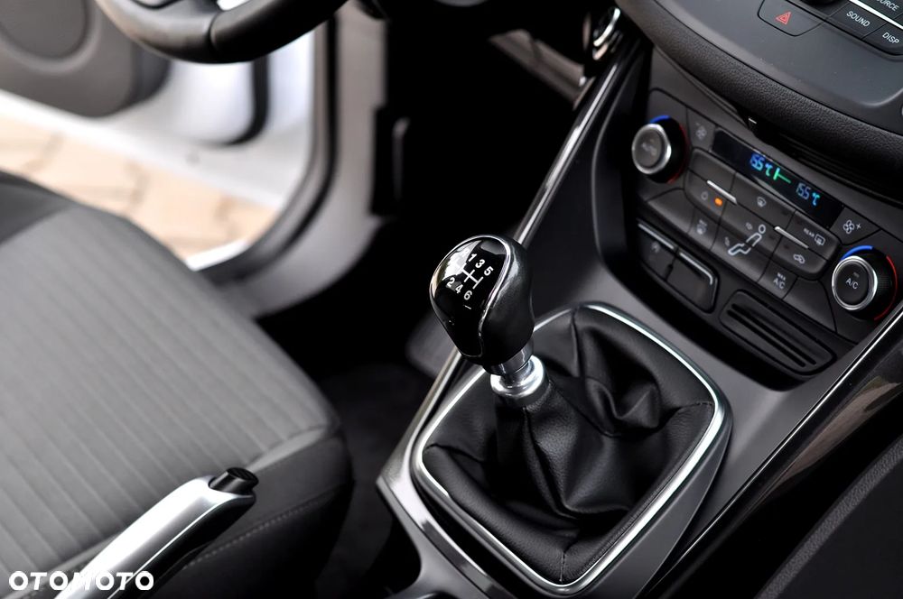 Ford C-MAX 1.0 EcoBoost Titanium ASS - 24