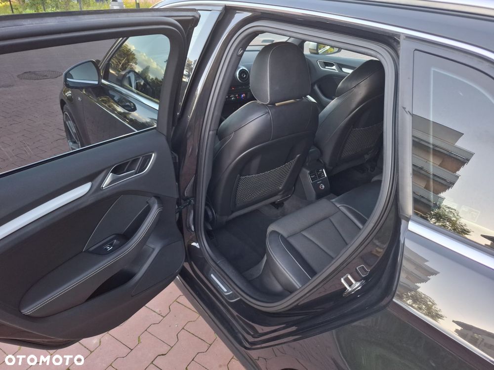 Audi A3 Sportback 1.6 TDI 102g DPF - 26