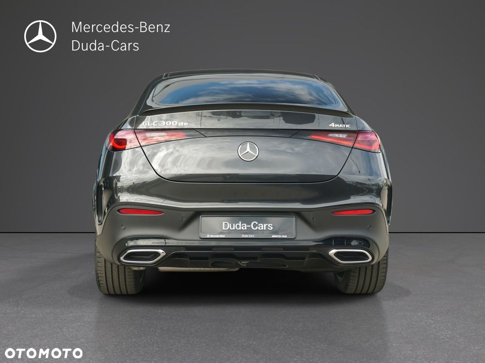 Mercedes-Benz GLC - 6