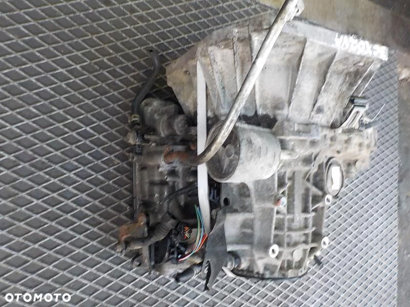 NISSAN NOTE II 1.6 16V B SKRZYNIA BIEGÓW 3CX02VA - 3