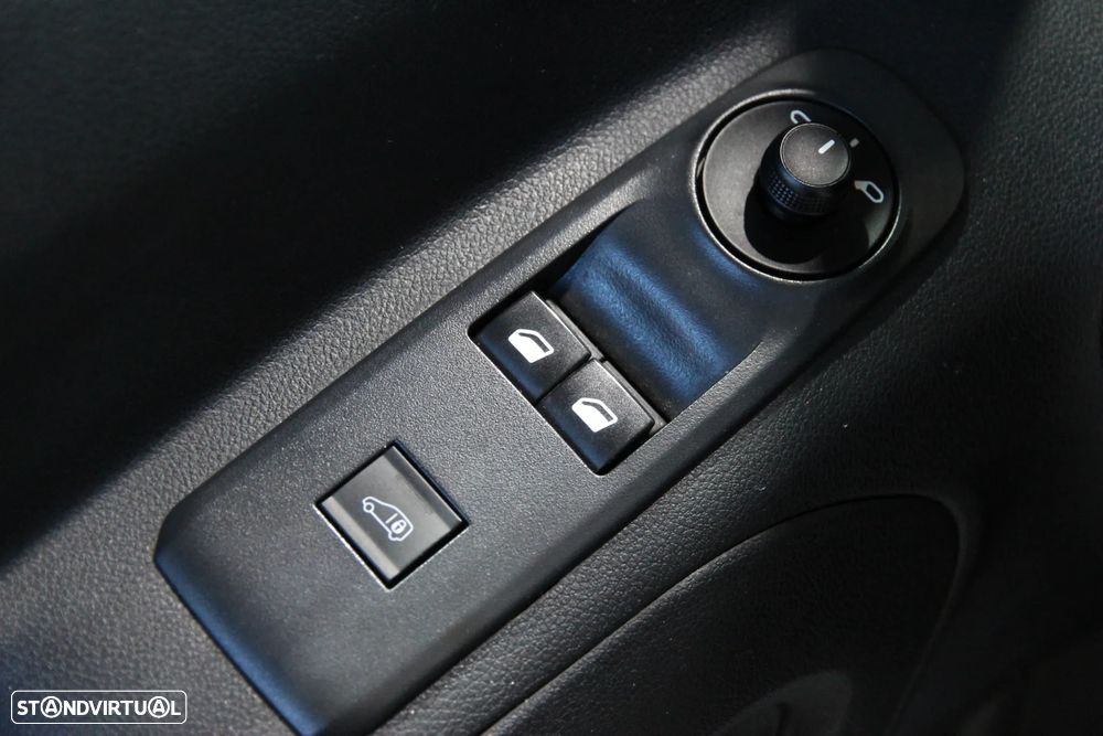 Citroën Berlingo 1.5 HDi - 9